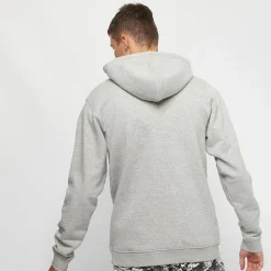 Hooded-Sweatshirt Box Logo