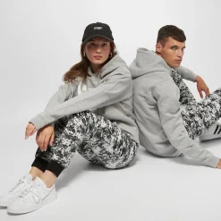 Hooded-Sweatshirt Box Logo