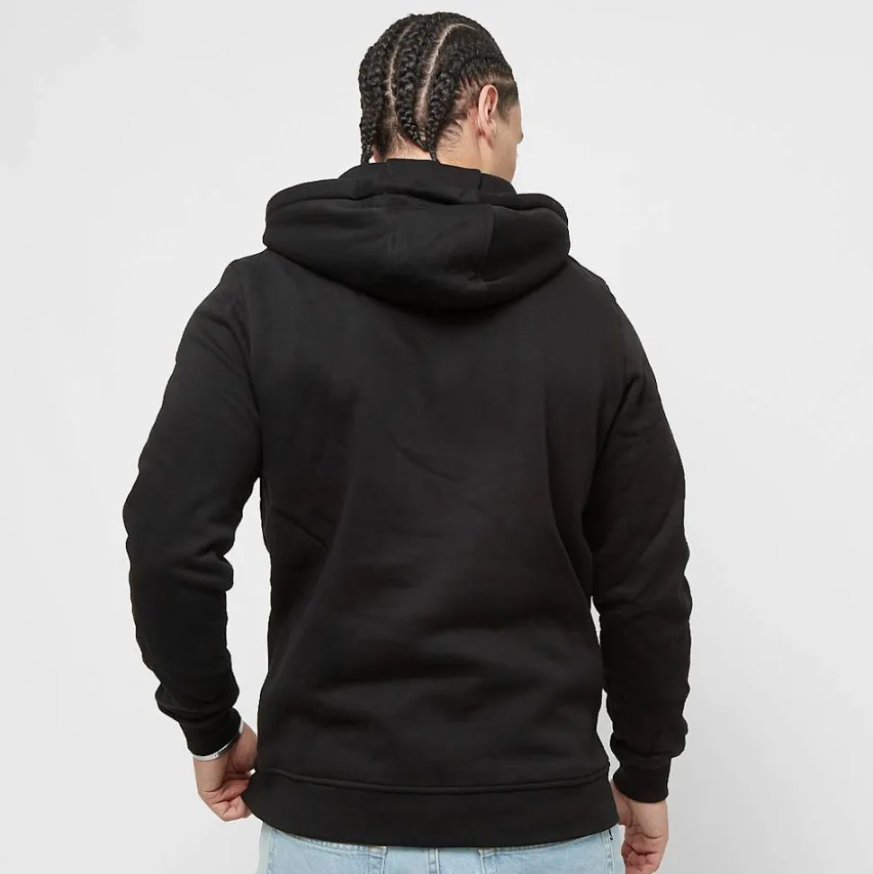 Hooded-Sweatshirt Pray