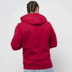Hooded-Sweatshirt Pray