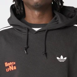 Hoodie Barca