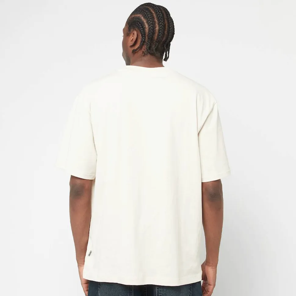 Hoops Graphic Vintage T-Shirt