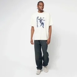 Hoops Graphic Vintage T-Shirt