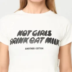 Hot Girls Crop T-Shirt WMN