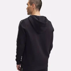 Icon Fleece Full-Zip Taping