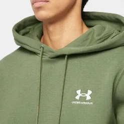 Icon Fleece HD Taping