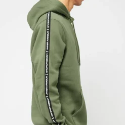 Icon Fleece HD Taping