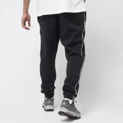 Icon Fleece Joggger Taping