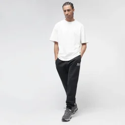 Icon Fleece Joggger Taping