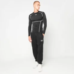 Icon Fleece Taped Jogger