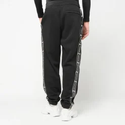 Icon Fleece Taped Jogger