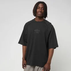 Iconic Boxy Tee