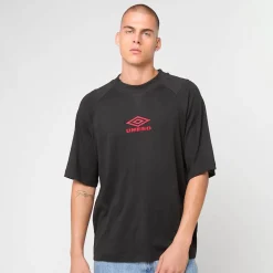 Iconic Boxy Tee