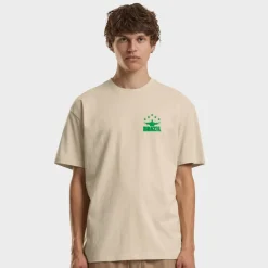 Iconic Brazil Oversize Tee