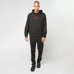 Iconic Hoodie