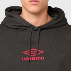 Iconic Hoodie