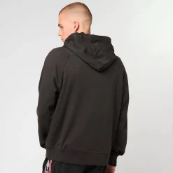 Iconic Hoodie