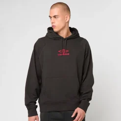 Iconic Hoodie