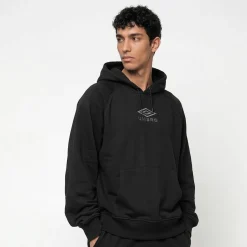 Iconic Hoodie