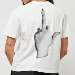 I Don't Give A Tee