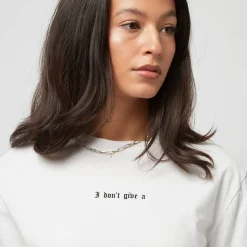 I Don't Give A Tee