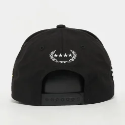 I Feel Fine Summer Twill Trucker