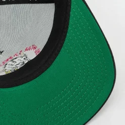 I Feel Fine Summer Twill Trucker