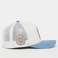 I Feel Fine Twill Mesh Trucker