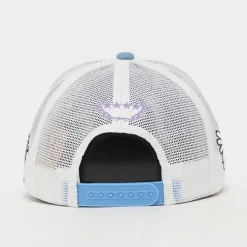 I Feel Fine Twill Mesh Trucker