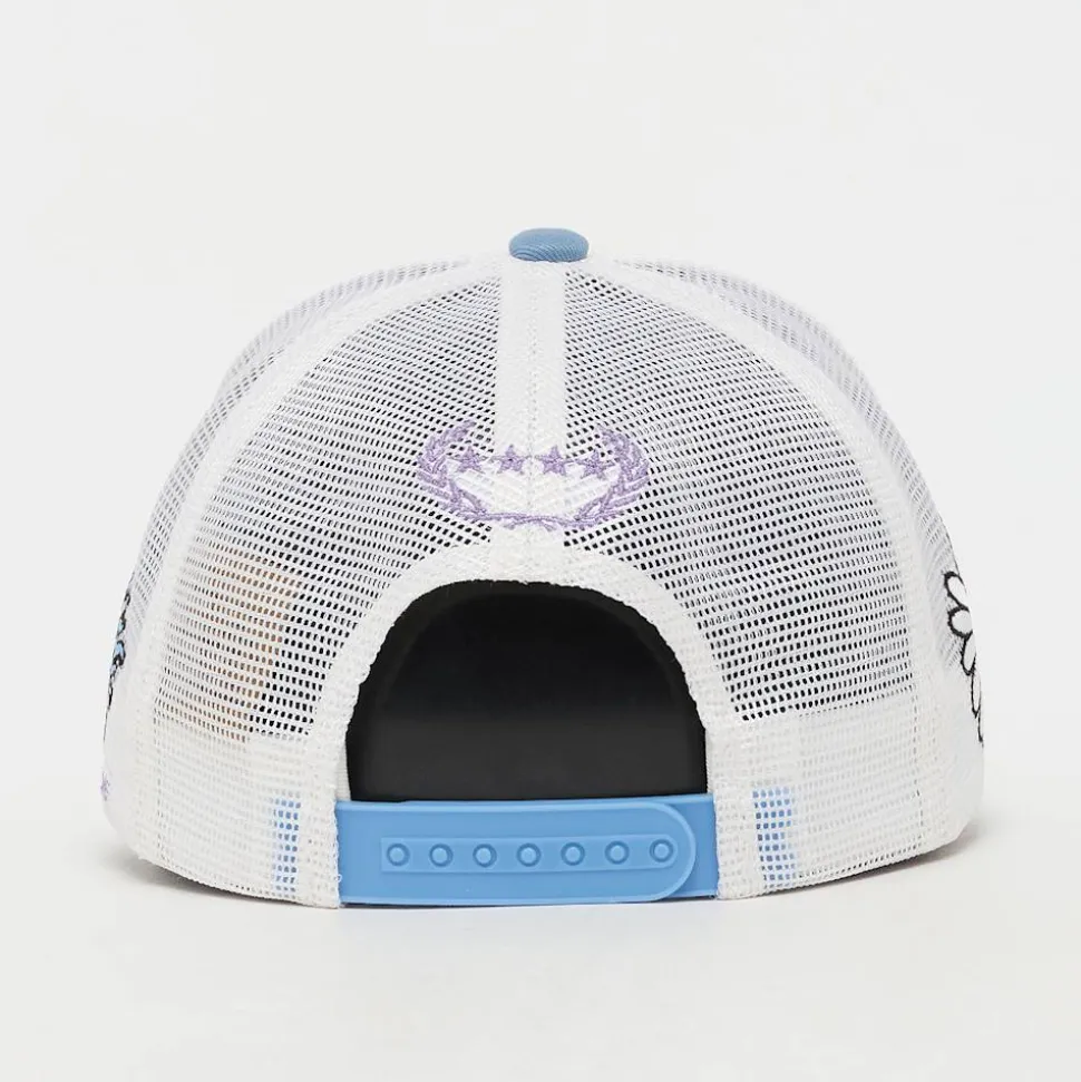 I Feel Fine Twill Mesh Trucker