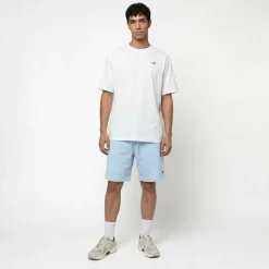 9 Inch French Terry Short