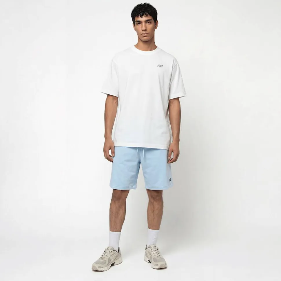 9 Inch French Terry Short