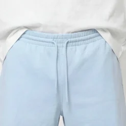 9 Inch French Terry Short