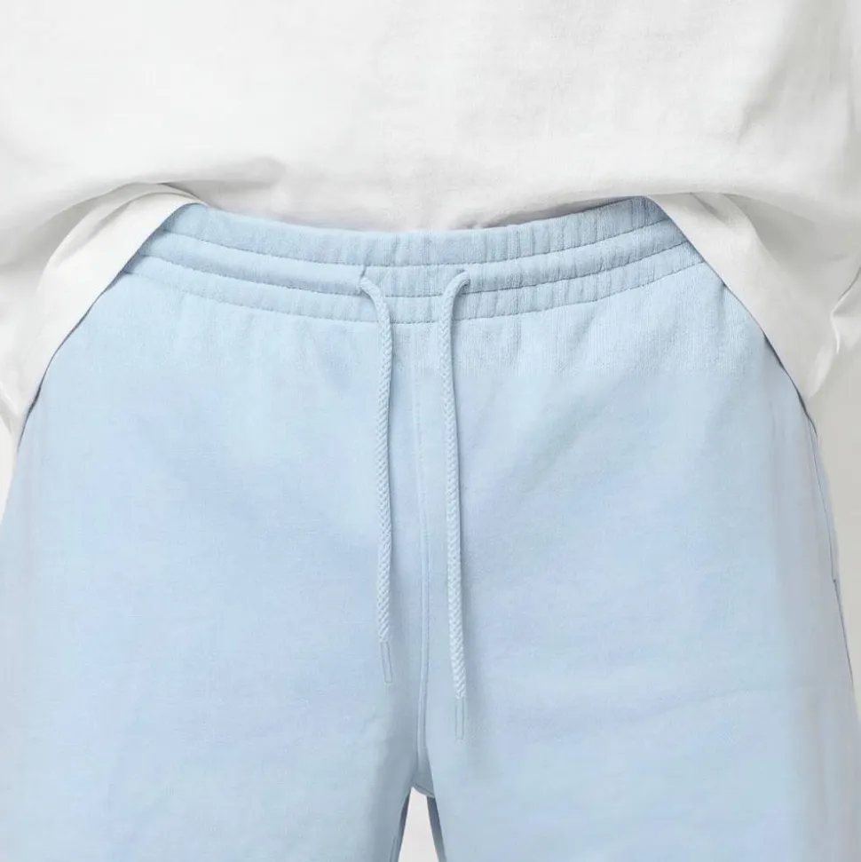 9 Inch French Terry Short