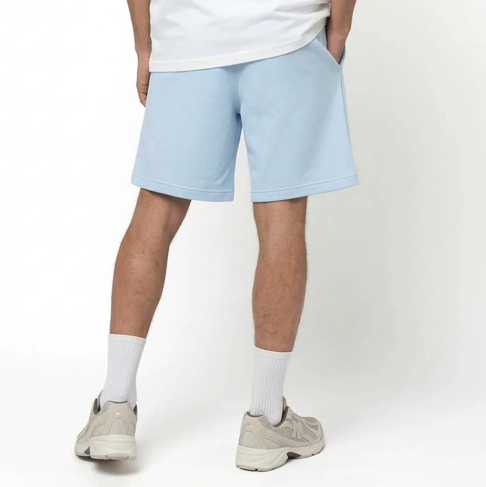 9 Inch French Terry Short