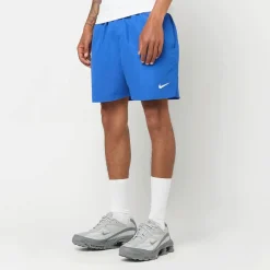 5 Inch Volley Short