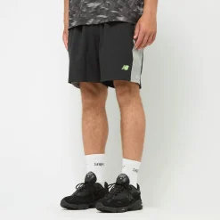 7 Inch Woven Short