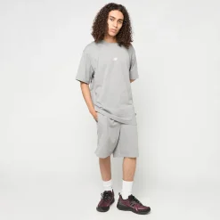 9in French Terry Short