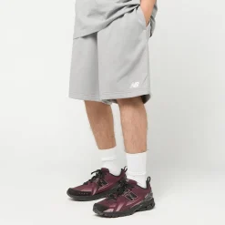 9in French Terry Short