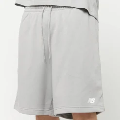 9in French Terry Short