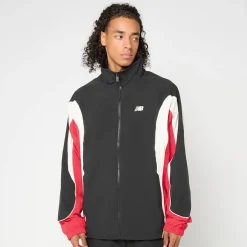In Game Woven Track Jacket