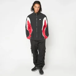 In Game Woven Track Jacket