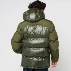 Insulated-Bomber Jacket