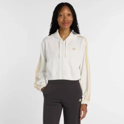 Interlock Full Zip