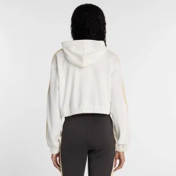 Interlock Full Zip