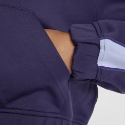 Interlock Full Zip