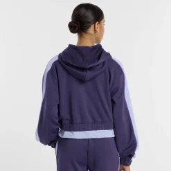 Interlock Full Zip