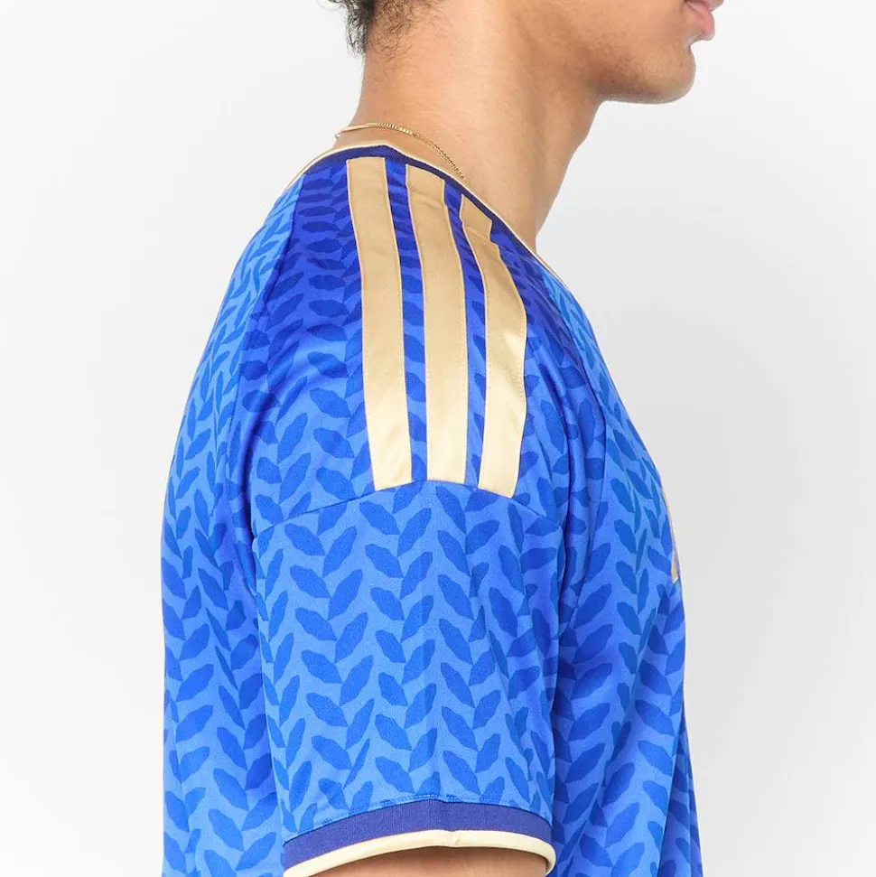 Italien FIGC 2026 Heimtrikot