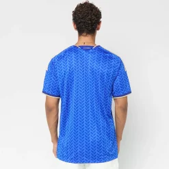 Italien FIGC 2026 Heimtrikot