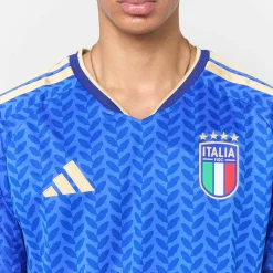 Italien FIGC 2026 Heimtrikot